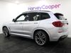 BMW X3 M40d xDrive  5dr Step Auto
