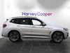 BMW X3 M40d xDrive  5dr Step Auto
