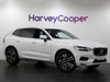 Volvo XC60 Momentum 2.0 D4 5dr AWD Geartronic