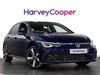 Volkswagen Golf GTD 2.0 TDI 200 5dr DSG