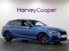 BMW 1 Series M140i 5dr [Nav] Step Auto