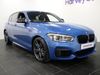 BMW 1 Series M140i 5dr [Nav] Step Auto