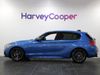 BMW 1 Series M140i 5dr [Nav] Step Auto
