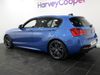 BMW 1 Series M140i 5dr [Nav] Step Auto