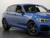 BMW 1 Series M140i 5dr [Nav] Step Auto