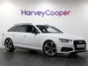 Audi A4 Avant Black Edition 35 TFSI 5dr S Tronic