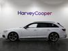 Audi A4 Avant Black Edition 35 TFSI 5dr S Tronic