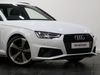 Audi A4 Avant Black Edition 35 TFSI 5dr S Tronic