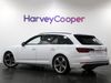 Audi A4 Avant Black Edition 35 TFSI 5dr S Tronic