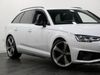 Audi A4 Avant Black Edition 35 TFSI 5dr S Tronic