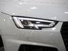Audi A4 Avant Black Edition 35 TFSI 5dr S Tronic