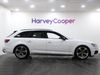 Audi A4 Avant Black Edition 35 TFSI 5dr S Tronic