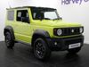 Suzuki Jimny SZ5 ALLGRIP 1.5 3dr