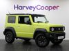 Suzuki Jimny SZ5 ALLGRIP 1.5 3dr