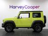 Suzuki Jimny SZ5 ALLGRIP 1.5 3dr
