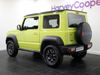Suzuki Jimny SZ5 ALLGRIP 1.5 3dr