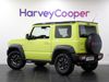 Suzuki Jimny SZ5 ALLGRIP 1.5 3dr