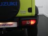 Suzuki Jimny SZ5 ALLGRIP 1.5 3dr
