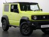 Suzuki Jimny SZ5 ALLGRIP 1.5 3dr