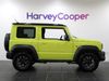 Suzuki Jimny SZ5 ALLGRIP 1.5 3dr