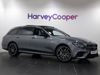 Mercedes-Benz E Class E53 4Matic+ Premium Plus 5dr 9G-Tronic