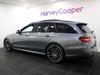 Mercedes-Benz E Class E53 4Matic+ Premium Plus 5dr 9G-Tronic