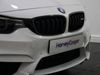 BMW M4 M4 [Competition Pack] 2dr DCT
