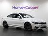 BMW M4 M4 [Competition Pack] 2dr DCT