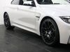 BMW M4 M4 [Competition Pack] 2dr DCT