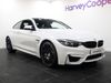 BMW M4 M4 [Competition Pack] 2dr DCT
