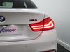 BMW M4 M4 [Competition Pack] 2dr DCT