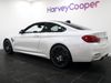 BMW M4 M4 [Competition Pack] 2dr DCT