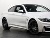 BMW M4 M4 [Competition Pack] 2dr DCT