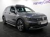 Volkswagen Tiguan R-Line Tech 2.0 TSi 230 4Motion 5dr DSG