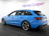 Audi A4 Black Edition 35 TDI Avant S Tronic 5dr 