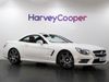 Mercedes-Benz SL Class SL 400 AMG Sport 2dr Auto