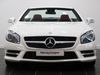 Mercedes-Benz SL Class SL 400 AMG Sport 2dr Auto