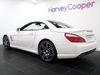 Mercedes-Benz SL Class SL 400 AMG Sport 2dr Auto