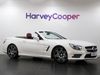 Mercedes-Benz SL Class SL 400 AMG Sport 2dr Auto