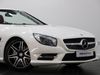 Mercedes-Benz SL Class SL 400 AMG Sport 2dr Auto