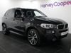BMW X5 M Sport xDrive 30d 5dr Auto