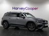 Mercedes-Benz Glb GLB 200d AMG Line Premium 5dr 8G-Tronic
