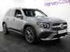 Mercedes-Benz Glb GLB 200d AMG Line Premium 5dr 8G-Tronic
