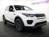 Land Rover Discovery Sport Landmark 2.0 TD4 180 5dr Auto