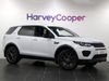 Land Rover Discovery Sport Landmark 2.0 TD4 180 5dr Auto