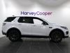 Land Rover Discovery Sport Landmark 2.0 TD4 180 5dr Auto
