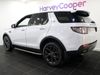 Land Rover Discovery Sport Landmark 2.0 TD4 180 5dr Auto