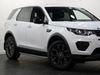 Land Rover Discovery Sport Landmark 2.0 TD4 180 5dr Auto