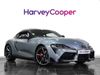 Toyota GR SUPRA Pro 3.0 3dr Auto