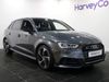 Audi A3 S3 Black Edition Sportback TFSI 300 Quattro S Tronic 5dr